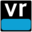 Vrporn favicon